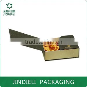 Cardboard Fancy Perfume Packaging Boxes Factory in Guangzhou thumbnail-1
