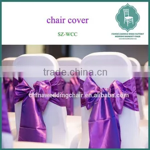 Wdding Chair Covers Cover Chair Spandex thumbnail-3