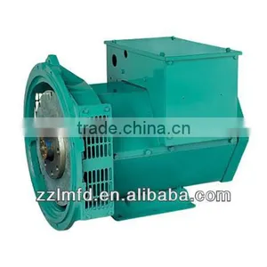 CheapTFW Stamford Brushless ac Alternator Generator thumbnail-1