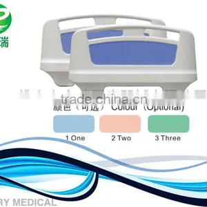 Cheap Price Hospital Bed Accessory Head & Foot Board for Medical Bed thumbnail-1