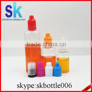 100ml Pet Bottle With Child Tamperproof Cap thumbnail-4