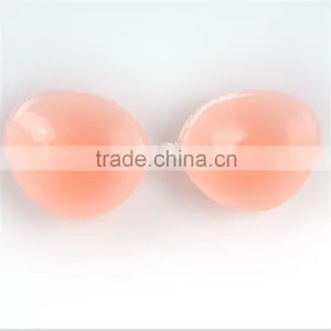 Hot Sale Silicone Bra Invisible Bra Breast Lift thumbnail-5