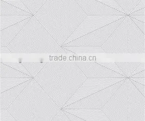 PVC Deep Embossed Wallpaper 9033 thumbnail-1