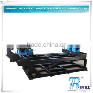 Auto Hydraulic Welding Roller/Turning Rolls thumbnail-2