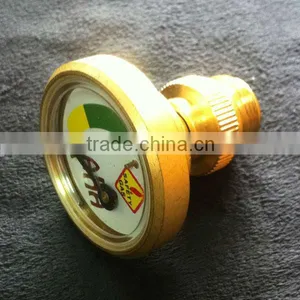 Gas Safety Meter thumbnail-1