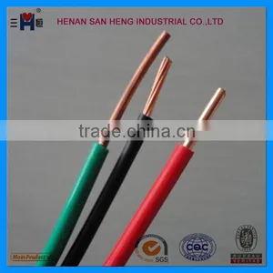 Safety bv Approved Cable thumbnail-6
