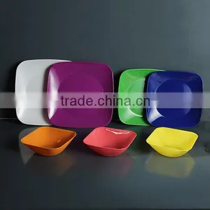 Sizes of Round Plate With Rim Hot Stamped thumbnail-4