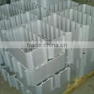 Aluminium Extrusion Anodized Enclosure thumbnail-4