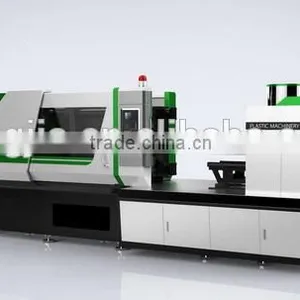 Plastic Fruit Box Machine thumbnail-1