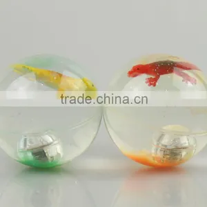 2016 Colorful Water Ball With 3D Figures Inside thumbnail-1