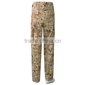 Military Desert Digital Camouflage Dessert Military Pants thumbnail-2