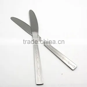 Most Customers Used Stainless Steel Steak Knife in Hotel Cutlery thumbnail-3