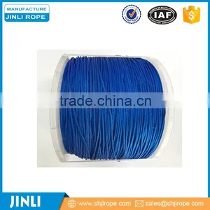 1.5mm or 2mm or 3mm Chineema Kite Surfing Line With Blue Red White Grey Color Which is 25m Each Line 4 Lines One thumbnail-1