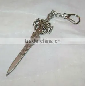 Metal,Metal Sword-Novelty Design thumbnail-1