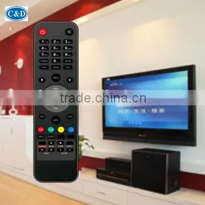 Smart Home Automation Universal Remote Control thumbnail-1