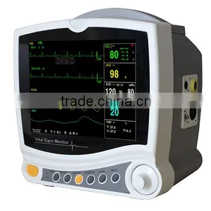 Multi-parameter Patient Monitor, Patient Monitors,Monitors thumbnail-1
