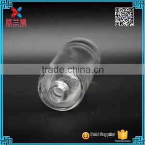 Popular Customized 35ml Perfume Glass Bottle With Sprayer Supplier's Choice thumbnail-3