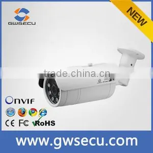 GWSECU GW-HW76AC80 Series 2.0 Megapixel HDAHD IR Bullet Waterproof Camera thumbnail-1