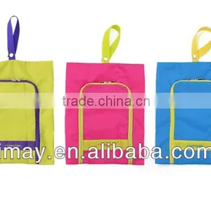 Easy Take Foldable Shoes Bag thumbnail-1