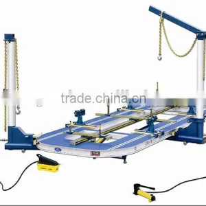 Car Body Straightening Bench-H800 Series thumbnail-2
