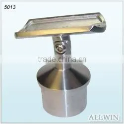 Stainless Steel Round Pipe Handrail Bracket thumbnail-4