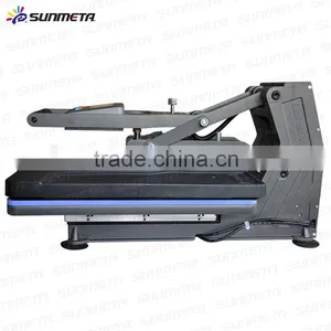FREESUB Automatic Cheap Hello Kitty Heat Transfer Design Machine thumbnail-5