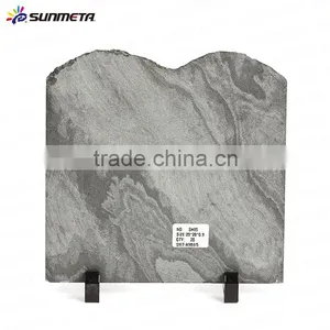 Manufacturer for Sublimation Slate, Rock Thermal Transfer Printing From Sunmeta Company thumbnail-5