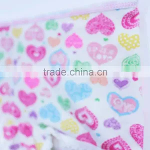 China Children's Underwear Factory Cotton Girls Panties Young Girls Underwear thumbnail-3