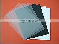 Transparent Pvc Rigid Sheet thumbnail-3