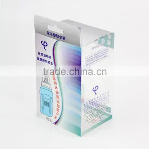 Customized Clear Plastic Box for Feeding Bottle thumbnail-4