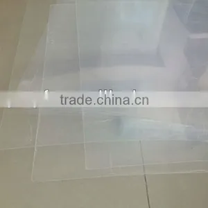 Polystyrene Sheet PS Sheets/Slab Polystyrene Board thumbnail-1