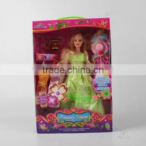 Solid Doll thumbnail-1