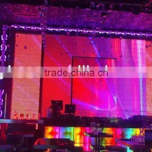 p6 Led Video Screen Indoor for Advertising thumbnail-1