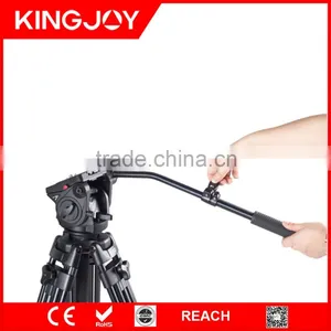 Professional Studio Tripod Camera Video Tripod Kits thumbnail-6