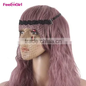 2016 Hotsale Halloween Party Fashion Mask thumbnail-5