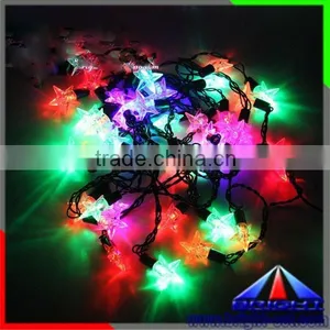 Festive Christmas Lights,ecorative Led String Light for Christmas thumbnail-1
