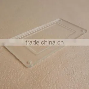 Display LCD Stair Glass Cover thumbnail-1