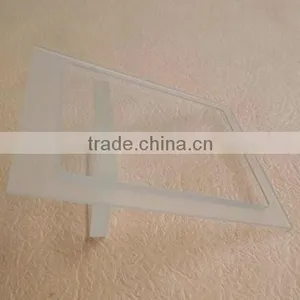 Watching Stair Glass Panel thumbnail-2