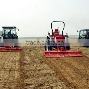 Rotary Tiller for Mini Tractor thumbnail-4