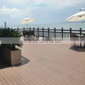 China Factory Recycled Hollow WPC Board thumbnail-2