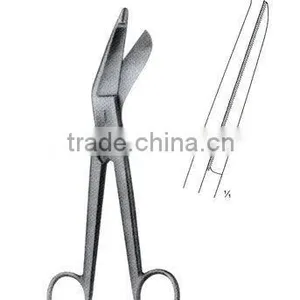 ESMARCH Bandage Scissor 230 Mm, Orthopedic Scissor thumbnail-1