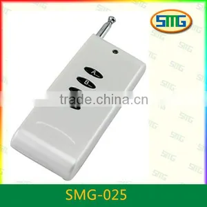 rf Wireless Ceiling Fan Remote Control 433.92mhn SMG-025 thumbnail-1