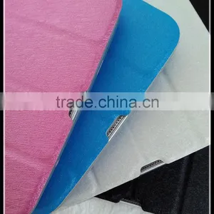 7 Inch MTK Tablet PC Android 4.4 Dual Core 3G With Bluetooth GPS FM and Lether Cover thumbnail-4