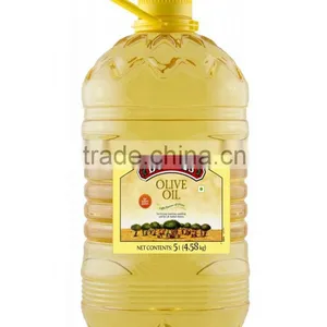 5L Olive Oil Bottle Blow Moulding Machine thumbnail-2