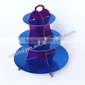 Acrylic Cupcake Stand thumbnail-2
