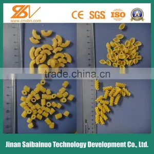 Hot Selling Pasta Machine Factory thumbnail-6