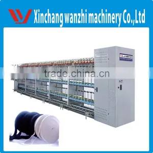 Latex Yarn Covering Machine thumbnail-1