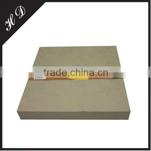 Custom Scarf Packaging Box With Gift Bag thumbnail-2
