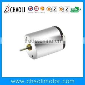 New Design Geared Motor CL-1215 for Household Appliances thumbnail-1