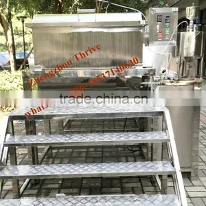 Automatic Home Use Sachet Machine/sachet Making Machine thumbnail-6